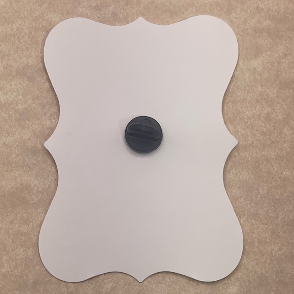 Michael Myers Halloween Enamel Pin Accessory Horror Reflection - Picture 2 of 2